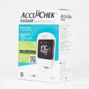Accu Chek Instant Kit – vista 2