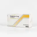 Meganox 25mg 30 Comp.Bd. – vista 2