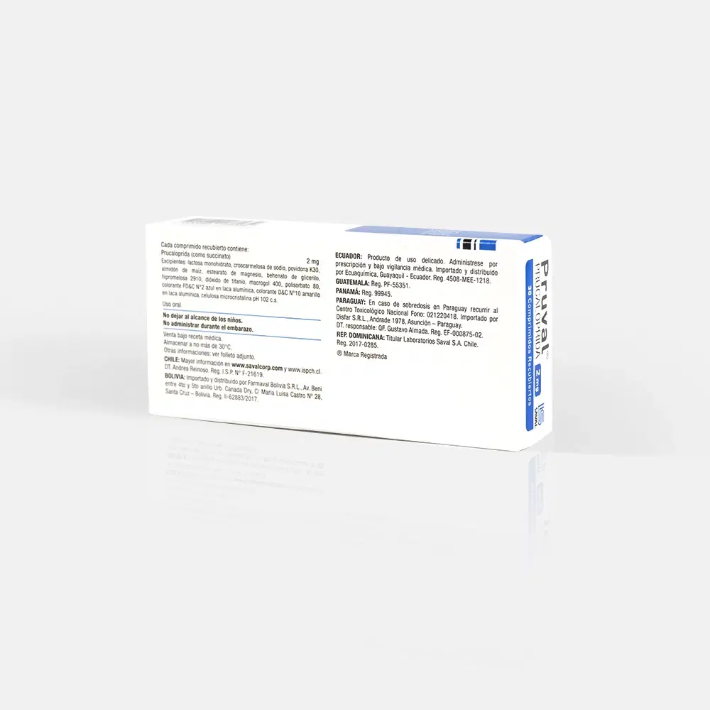 Pruval 2mg 30 Comp.Rec. – vista 2