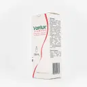 Vantux Shampoo 100ml – vista 2
