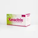 Kanacitrin 18g/66g 250g Sol. Oral – vista 1