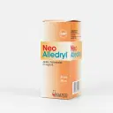 Neo Alledryl 2,5mg/5ml 60ml Jbe. – vista 1