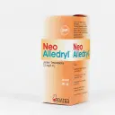 Neo Alledryl 2,5mg/5ml 60ml Jbe. – vista 2