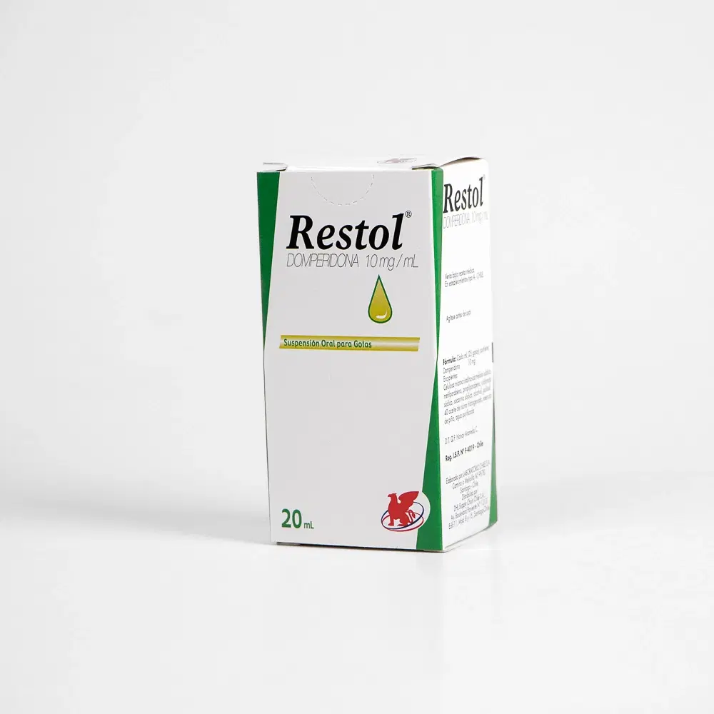 Restol 10mg/ml 20ml Gts. – vista 1