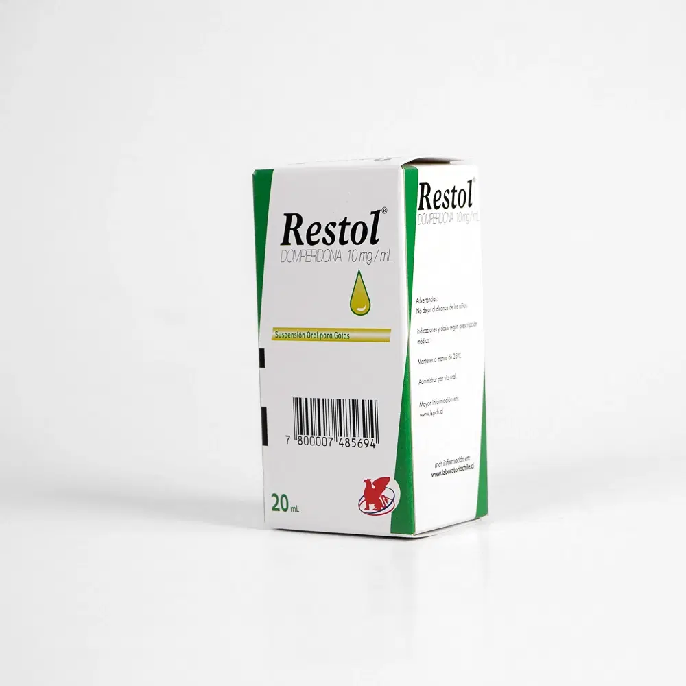 Restol 10mg/ml 20ml Gts. – vista 2