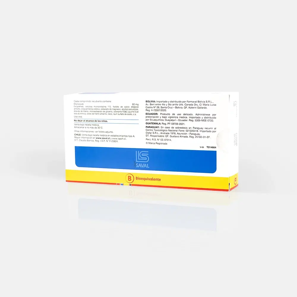 AMOVAL DUO 800mg/5ml – vista 2