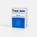 TREX FORTE 400mg/5ml – vista 1
