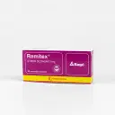 Remitex 10mg 30 Comp. – vista 1