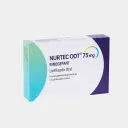 NURTEC ODT 75mg X2COM – vista 1