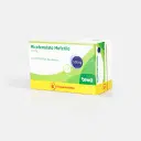 Micofenolato 500mg 50 Comp. – vista 2