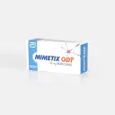 Mimetix ODT 10mg 60 Comp.Rec. – vista 1