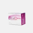 ELCAL D 500/800MG – vista 1