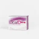 ELCAL D 500/800MG – vista 2