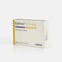 Eutirox 137mcg 50 Comp. – vista 1