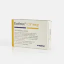 Eutirox 137mcg 50 Comp. – vista 2