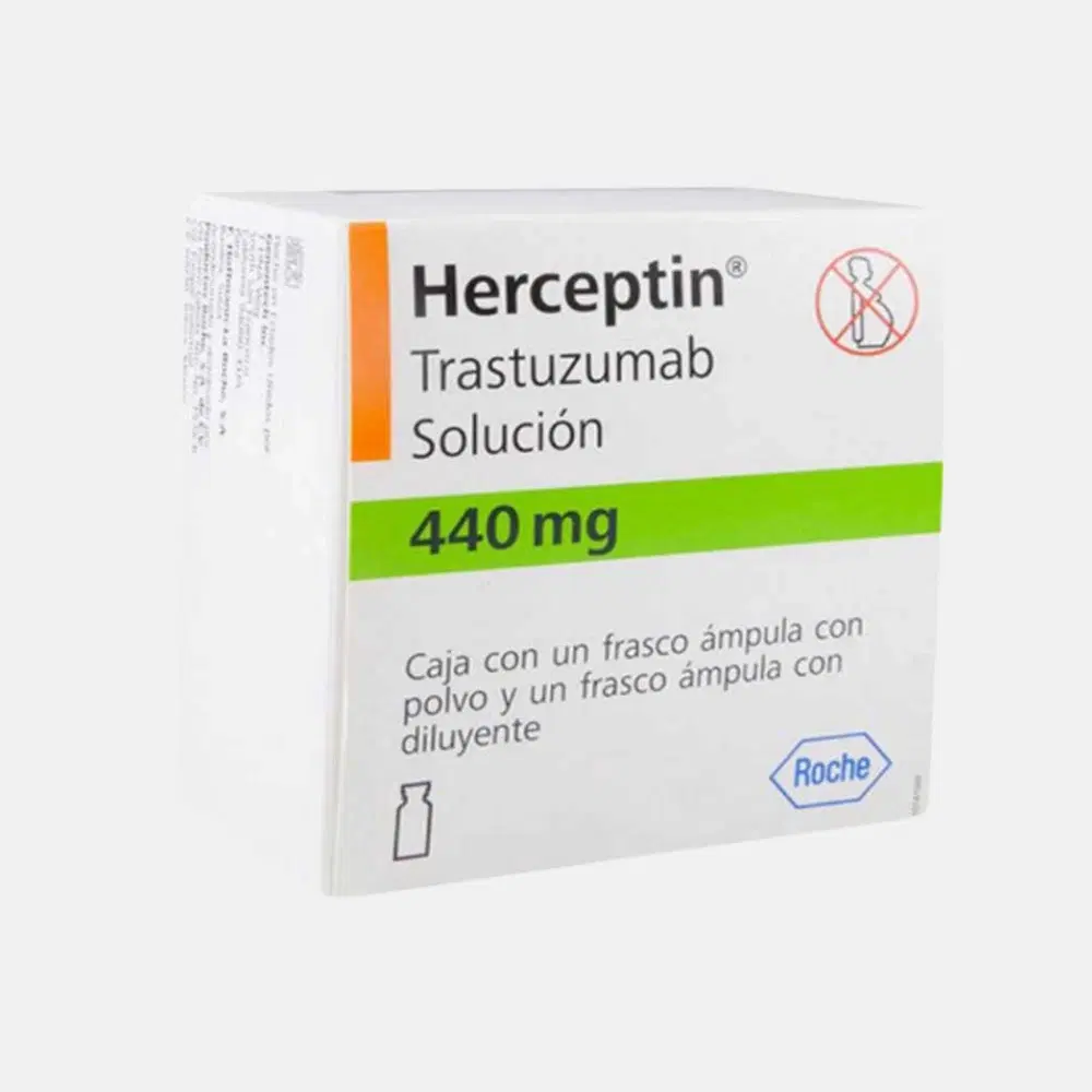 Herceptin 440mg 1 Vial
