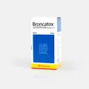 Broncatox 60mg/10ml 120ml Jbe. – vista 1
