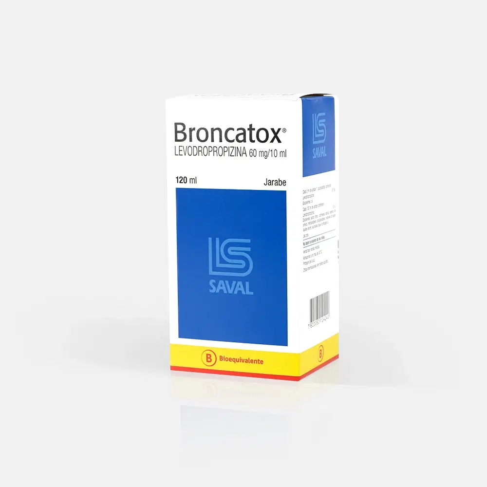 Broncatox 60mg/10ml 120ml Jbe. – vista 2