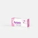 Pluriamin 1010mg/10mg 30 Comp.Lp. – vista 1
