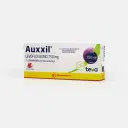 Auxxil 750mg 7 Comp.Rec. – vista 1