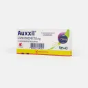 Auxxil 750mg 7 Comp.Rec. – vista 2