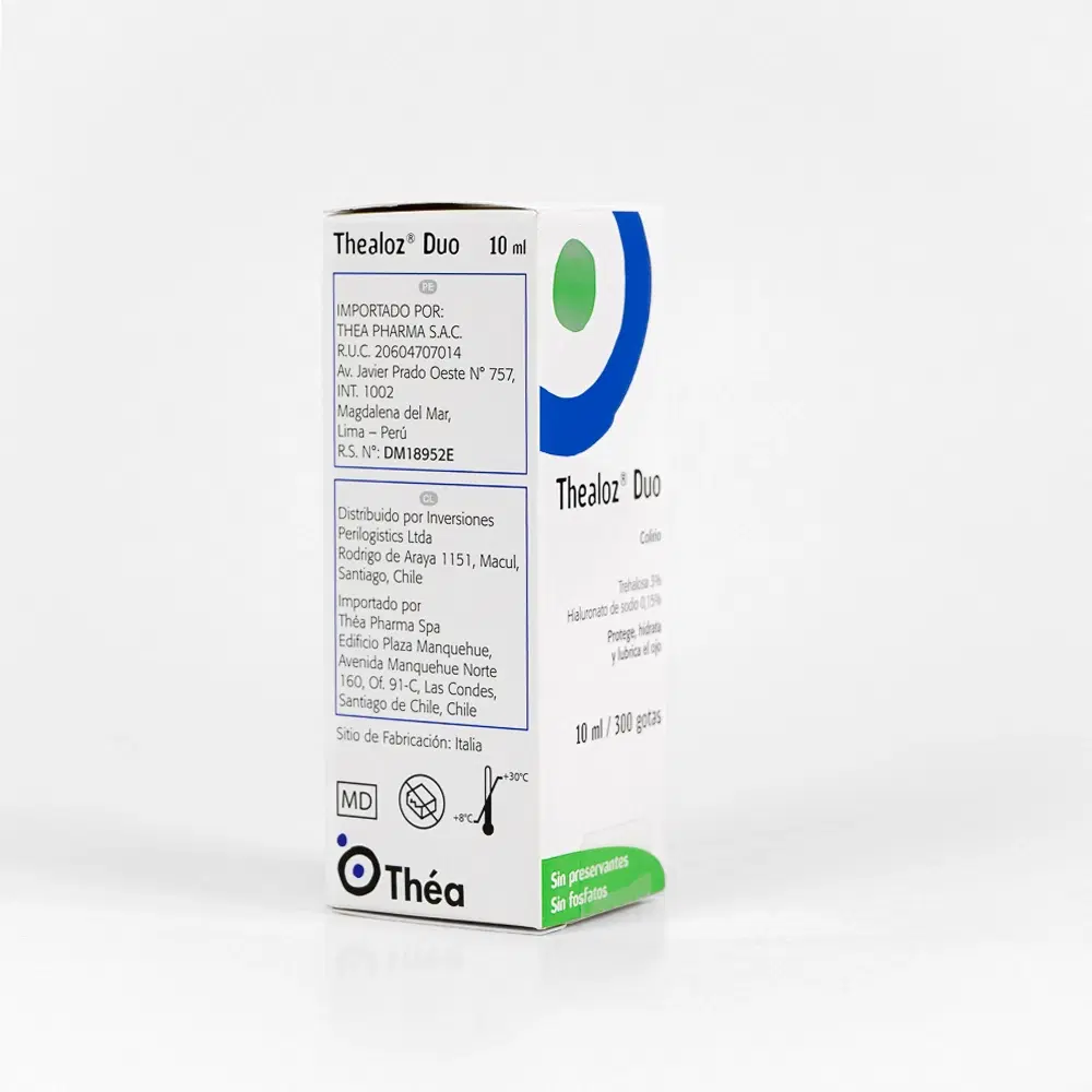 Thealoz Duo 3%/0,15% 10ml Sol.Oft. – vista 2