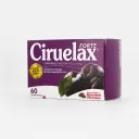 Ciruelax Forte 125mg 60 Comp. – vista 1
