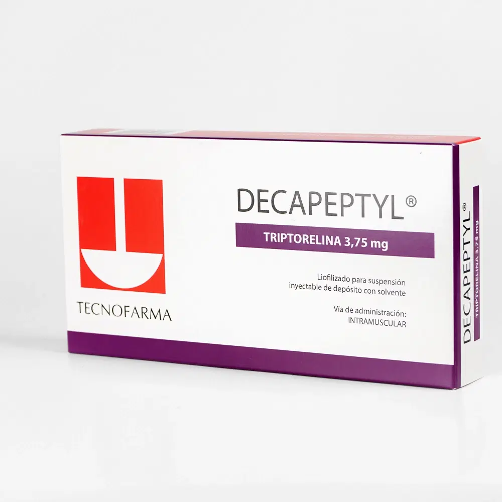 Decapeptyl 3,75mg 1 SUSP.INY. – vista 1