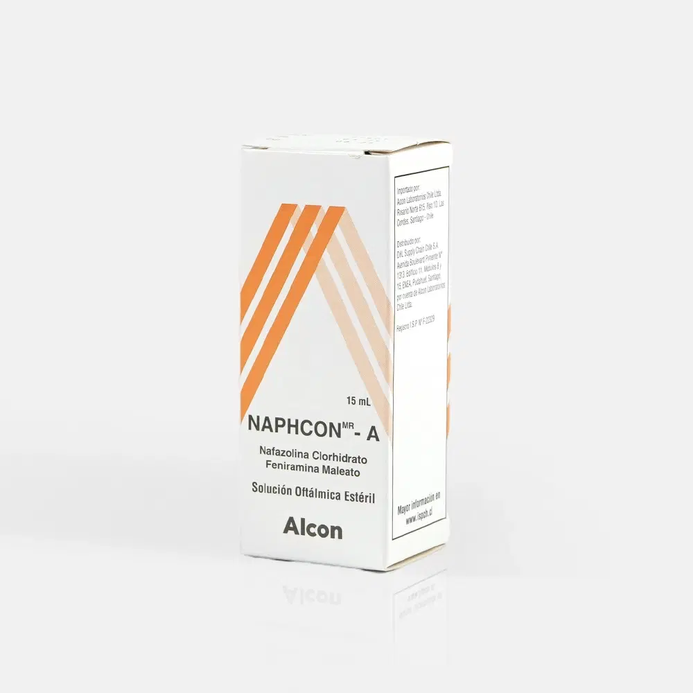 Naphcon A 0,3%/0,025% 15ml Sol.Oft. – vista 1