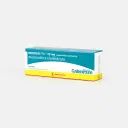 Memanvitae (B) Memantina 10 mg 56 comprimidos recubiertos – vista 1