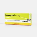 Esomeprazol 40mg 30 Comp. – vista 1