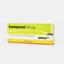 Esomeprazol 40mg 30 Comp. – vista 2