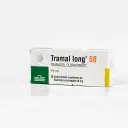 Tramal Long 50mg 10 Comp.Lp. – vista 1