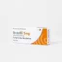 Brintellix 5mg 7 Comp.Rec. – vista 1