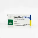 Tramal Long 200mg 10 Comp. – vista 1