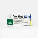 Tramal Long 200mg 10 Comp. – vista 2