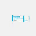 Pandel 0,1% 15g Crm. – vista 1