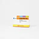 Seronex 50mg 30 Comp.Rec. – vista 2