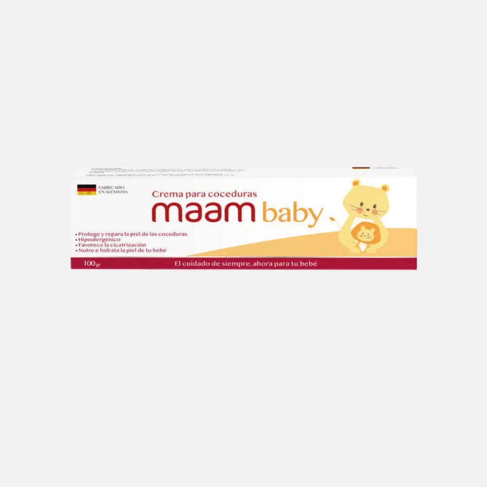 Maam Baby Cocedura 100g