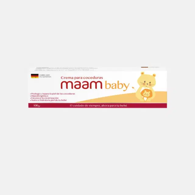 Maam Baby Cocedura 100g