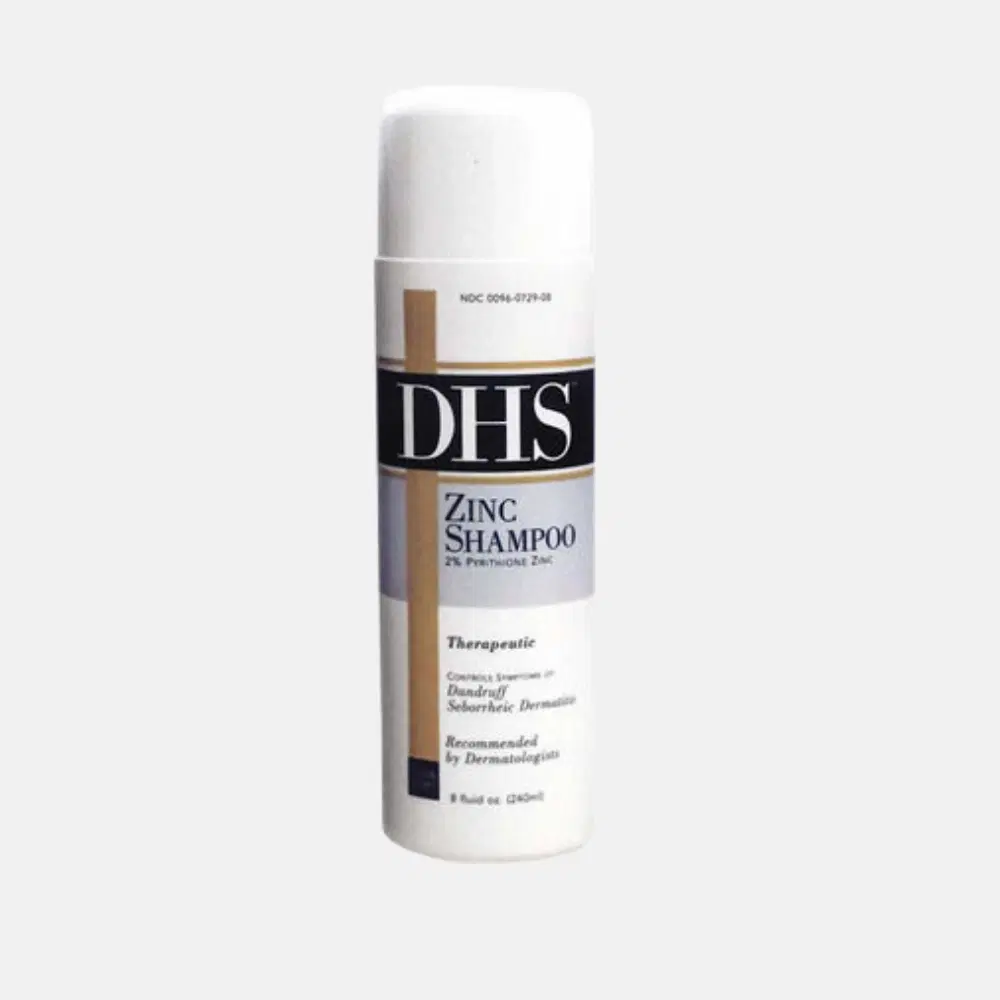 DHS Zin Shampoo 240ml
