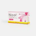 Nicol 2mg/0,03mg 28 Comp.Rec. – vista 1
