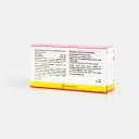 Nicol 2mg/0,03mg 28 Comp.Rec. – vista 2