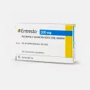 Entresto 100mg 28 Comp.Rec. – vista 1