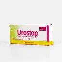 Urostop 2mg 30 Comp. – vista 1