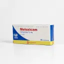 Meloxicam 7,5mg 15 Comp. – vista 2