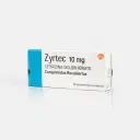 Zyrtec 5mg 30 Comp.Rec. – vista 1