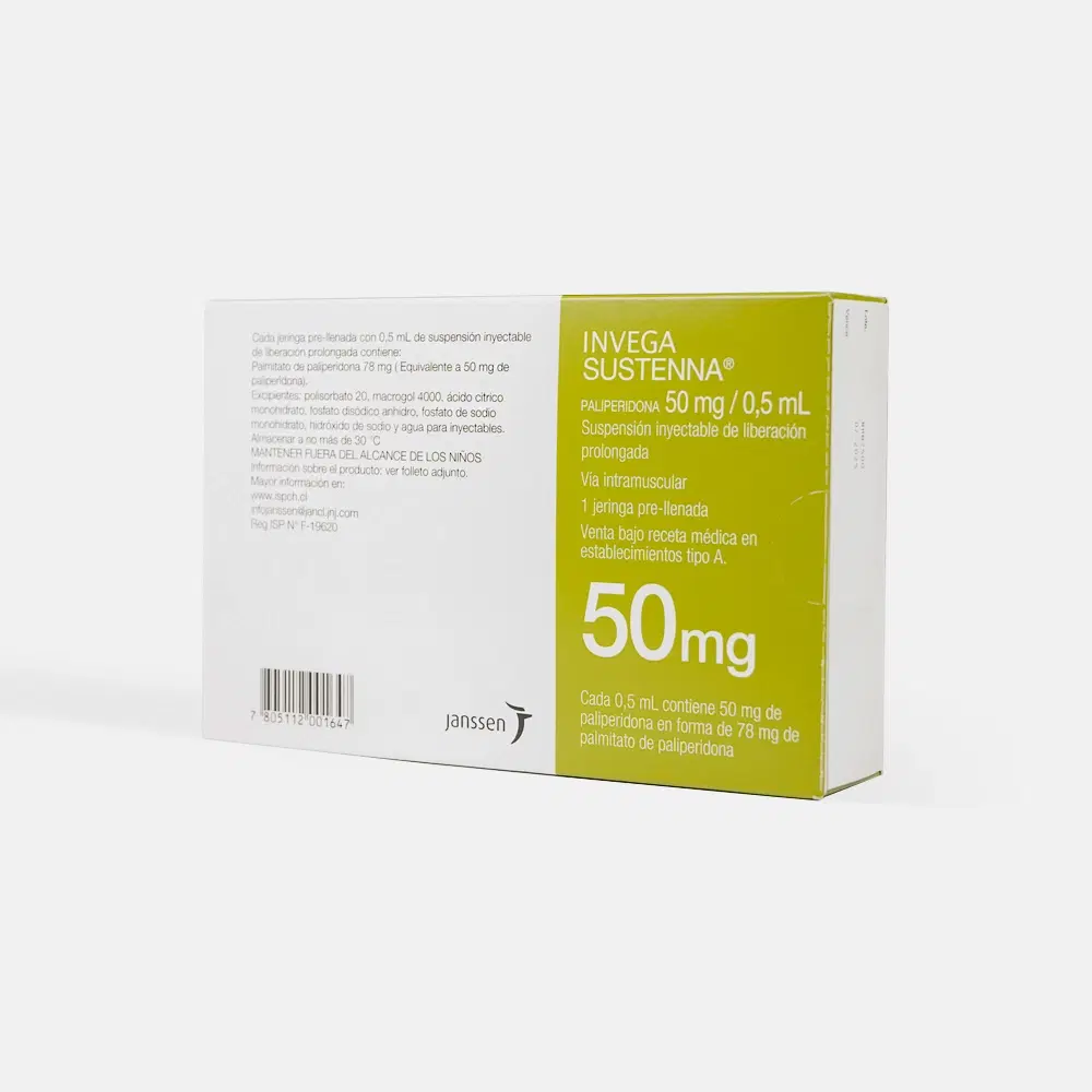 Invega Sustenna 50mg/ml 1 Jp. – vista 2