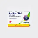 Ambilan Bid 875/125 14 Comp.Bd. – vista 1