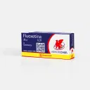 Fluoxetina 20mg 20 Comp. – vista 1
